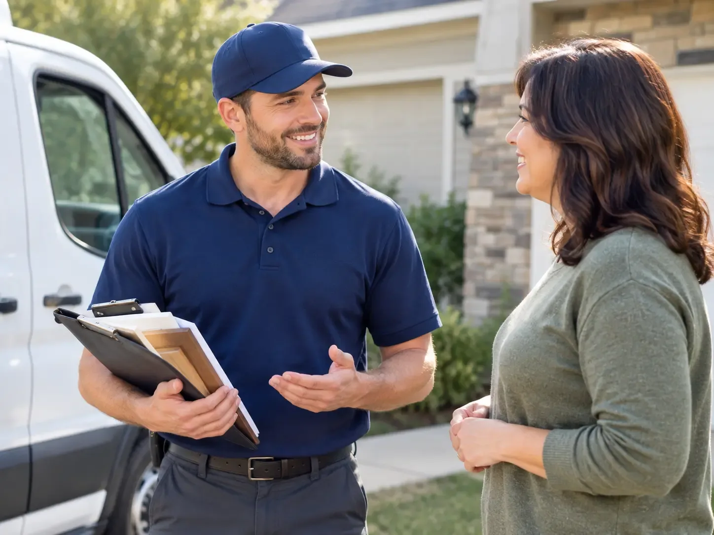 Kitchen Cabinet Refacing Mckinleyville, CA FAQs